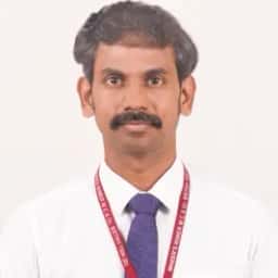 Dr. Darpan Maheshgauri