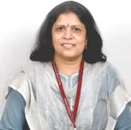 Dr. Deepa Nair