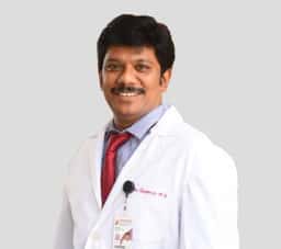 Sakthi Thiru. T. Ramesh, M.D.
