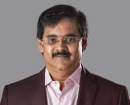 Dr. M J Mohan
