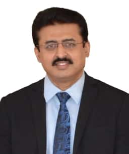 Dr. Dayananda G.