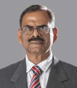 Dr. B. Ravichander