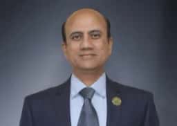 Dr. Vijaysingh Baghel