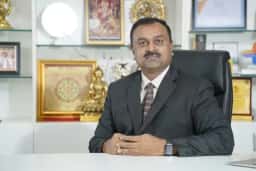Mr. Prakash Patel