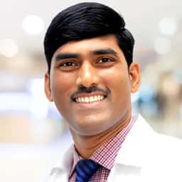 Dr. Surapaneni Krishna Mohan