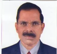 Dr. P.L. (Pulukuri) John Israel