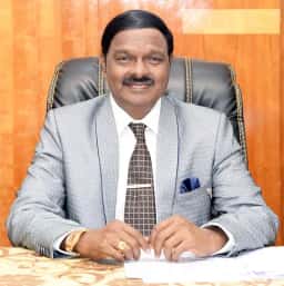 Dr. A. C. Shanmugam