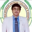 Dr. Praveen Kumar
