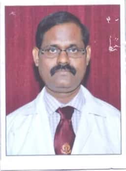Dr. Basavaraj Bhandare