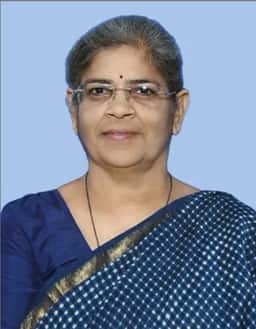 Dr. Bhuvaneshwari C. Yelamali