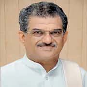 Dr. D. Veerendra Heggade