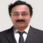 Dr. Ashok S. Naik