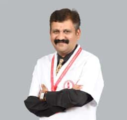 Dr. Vijay K. Kulkarni