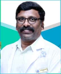 Dr. P. Sasikumar