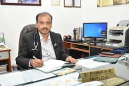 Dr. K. Prabhakar