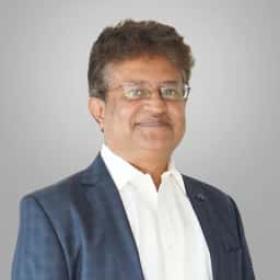 Dr Satish Babu