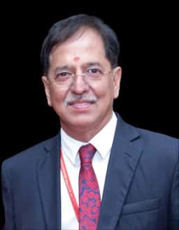 Prof. Dr. K. Balaji Singh