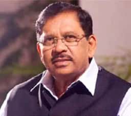 Dr. G. Parameshwara