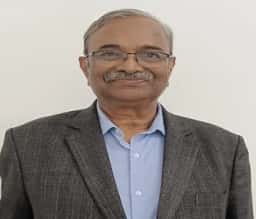 Dr. M B Sanikop