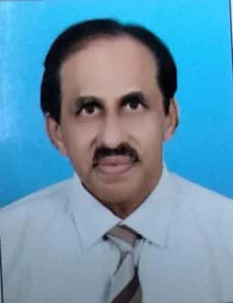 Dr. Ramadas Nayak