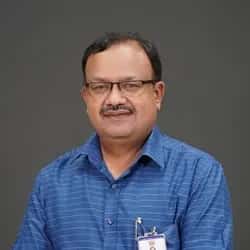 Dr. Varghese P. S.