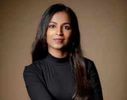 Dr. Preethaa Ganesh