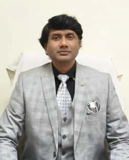 Dr Satyasai Panda