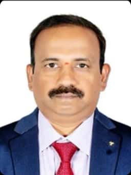 Dr. Pranesh K G
