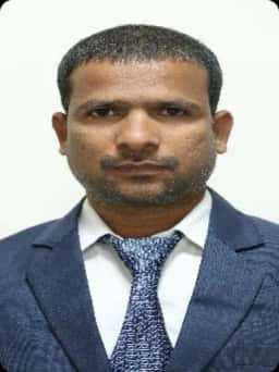 Dr. Somanath J Patil