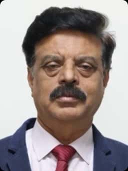 Dr. Sridhar C.S