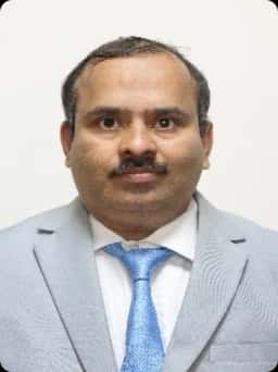 Dr. Sri Hari V