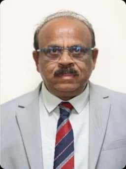 Mr. Anil Kumar Warad