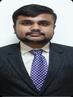 Mr. Madhu N
