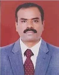 Dr. Gopalaiah