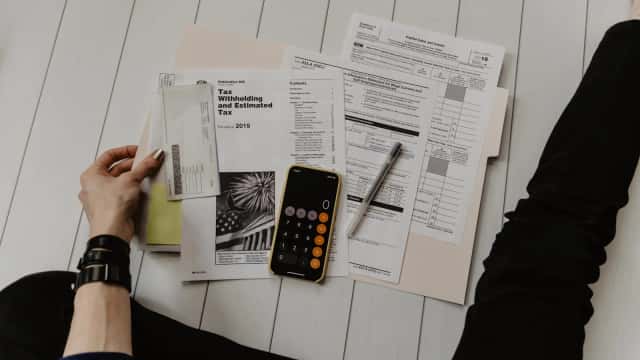 Calculating engineering college fees and budget