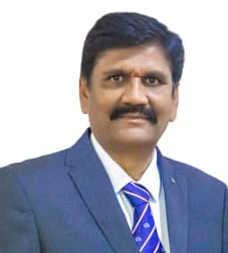 Dr. Bheemsha Arya