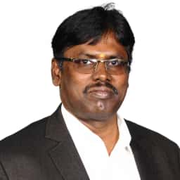 Dr. C. Lakshminarayana