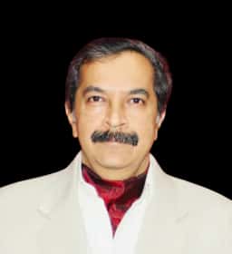 Wg Cdr R A Raghavan (Retd.)