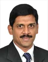 Dr Anil Joseph Pinto