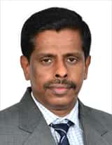 Dr Johny Joseph