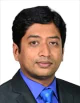 Dr Vijayasankar A V