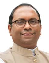 Dr Fr Viju P D