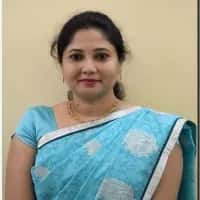 Dr. Arpitha Raju B