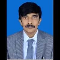 Dr. Ravish D.K