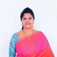 Dr. Vidyarani H J