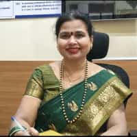 Dr. Nandini N