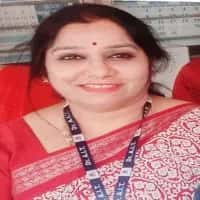 Dr. Rajeshwari P