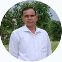 Dr. Ganapathi V Sagar