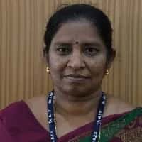 Dr. Prabha R