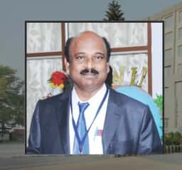 Dr. K Channakeshavalu